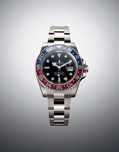 rolex gmt baselworld 2014|Your First Look At The New Rolex GMT.